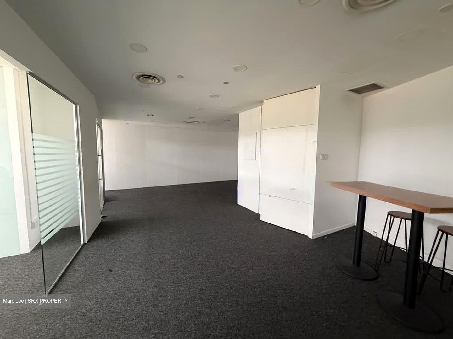 The Plaza (D7), Office #544657751